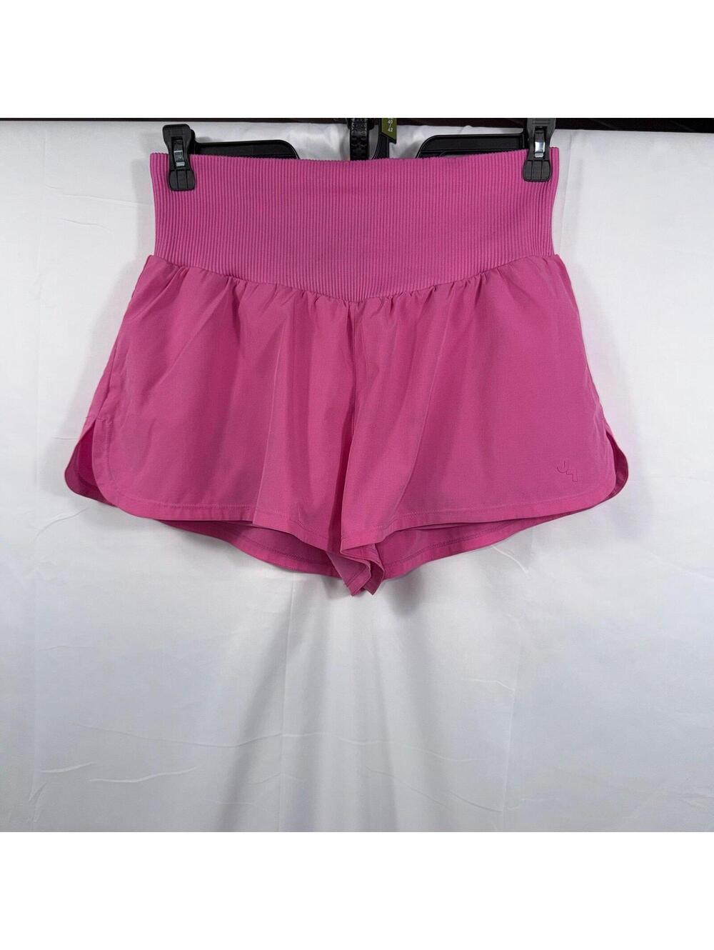 JOY LAB Athletic Shorts Women’s Size Large Pink